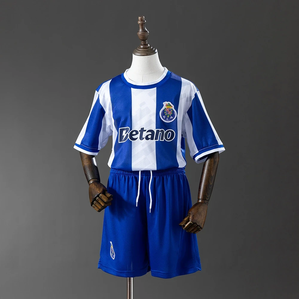 Kids FC Porto 2025/26 Home