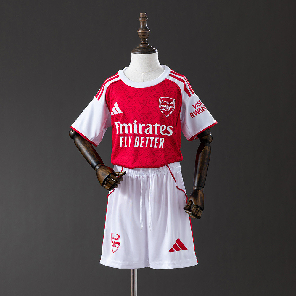 Kids Arsenal 2025/26 Home