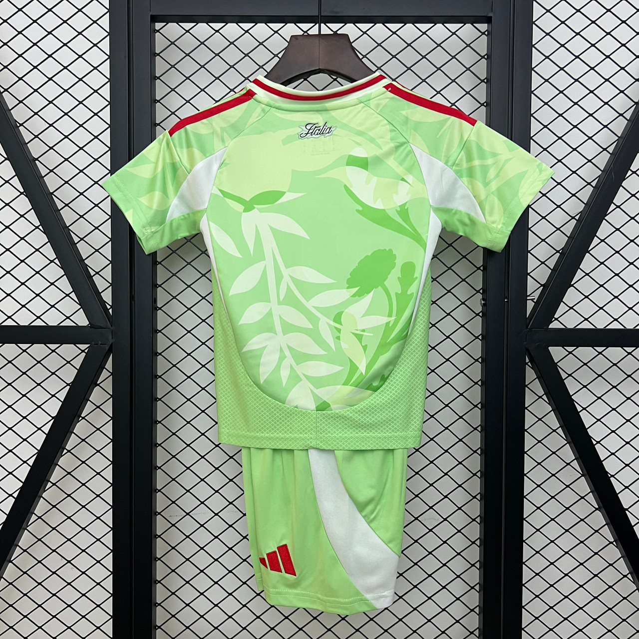 Kids Italy 2025/26 Away