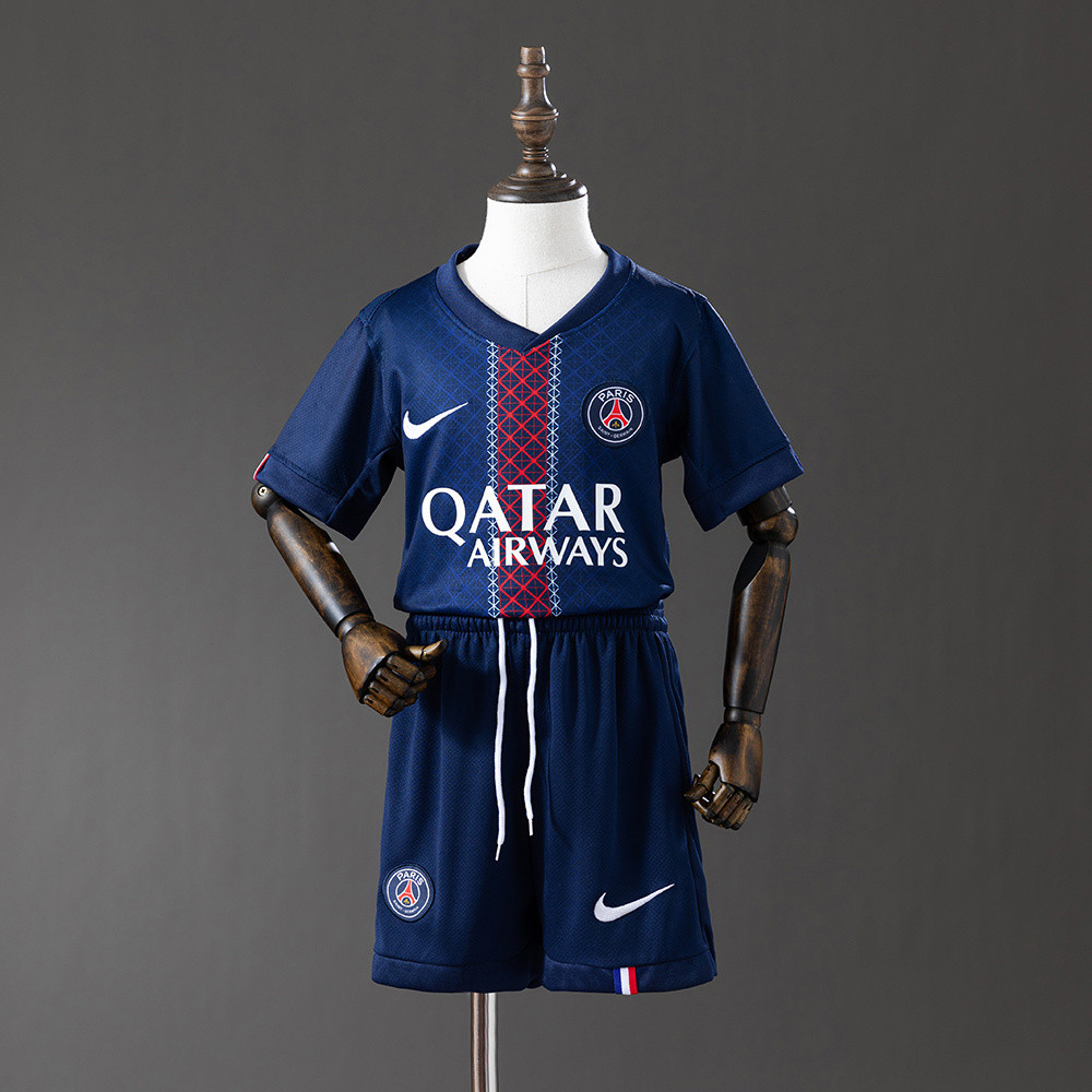 Kids PSG 2025/26 Home