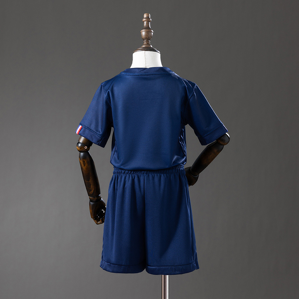 Kids PSG 2025/26 Home