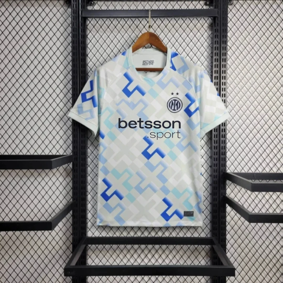 Inter Milan 2025/26 Away