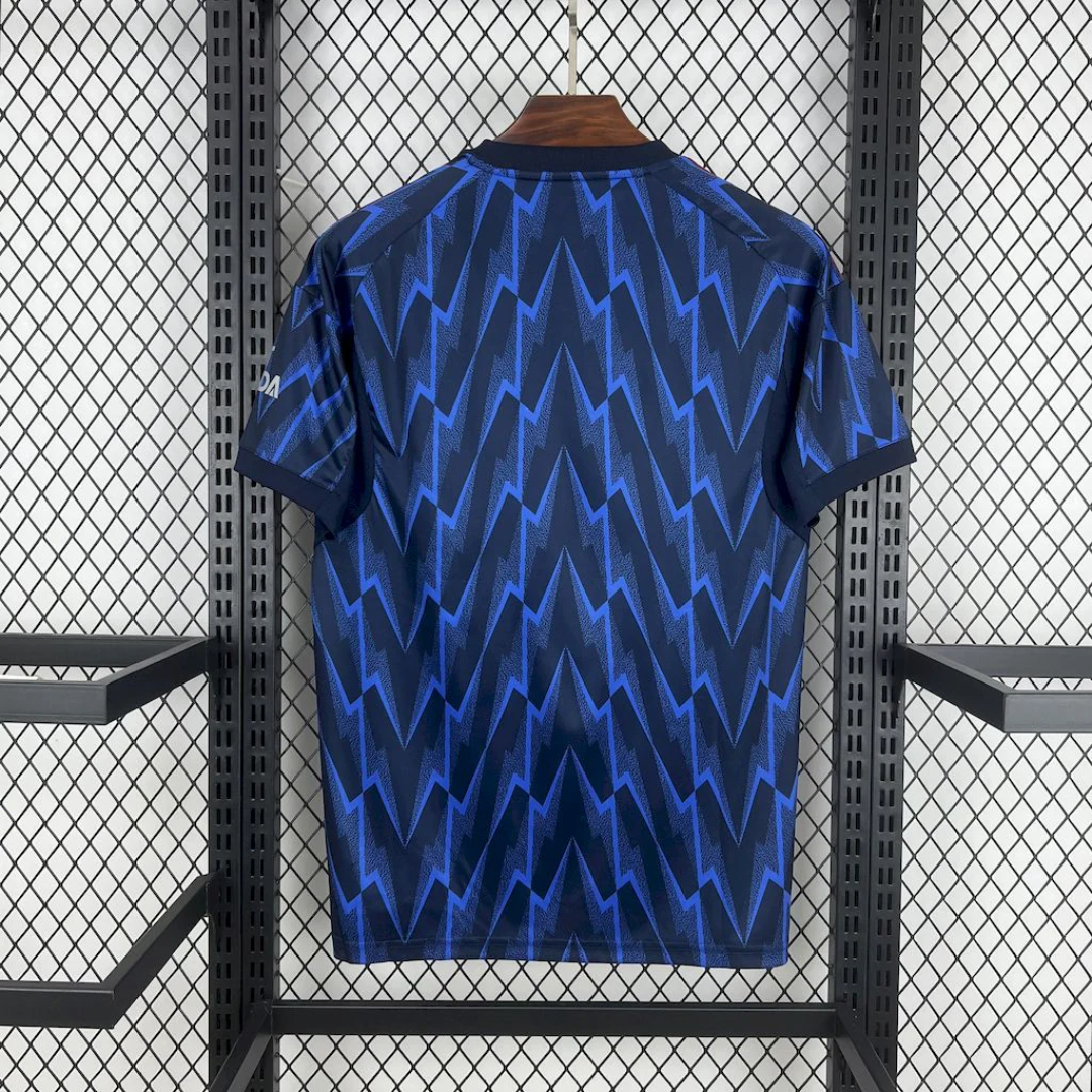 ArsenaI Away 2025/26