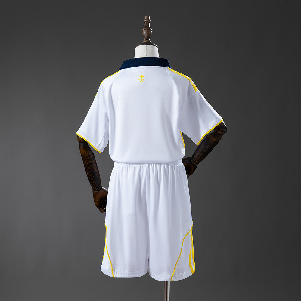 Kids Al-Nassr 2025/26 Third