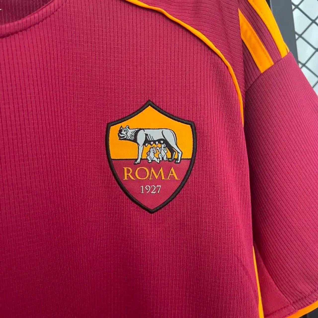 Roma Home 2025/26