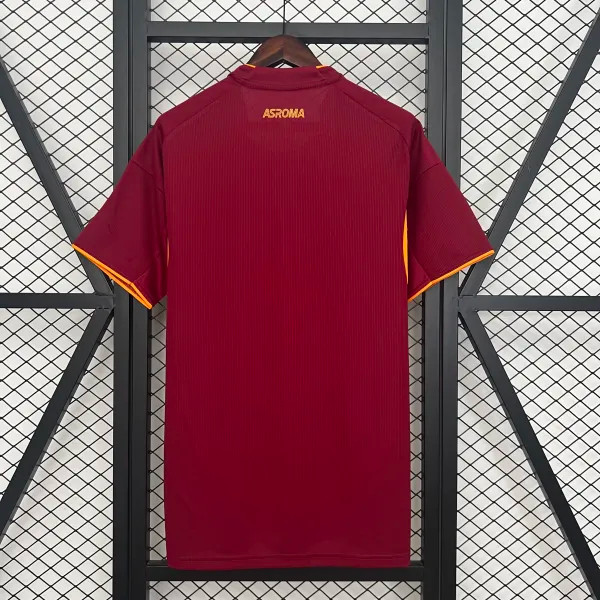 Roma Home 2025/26