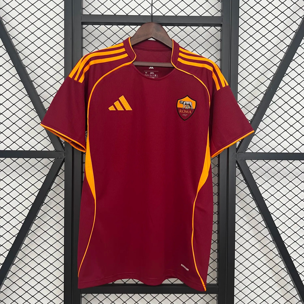 Roma Home 2025/26
