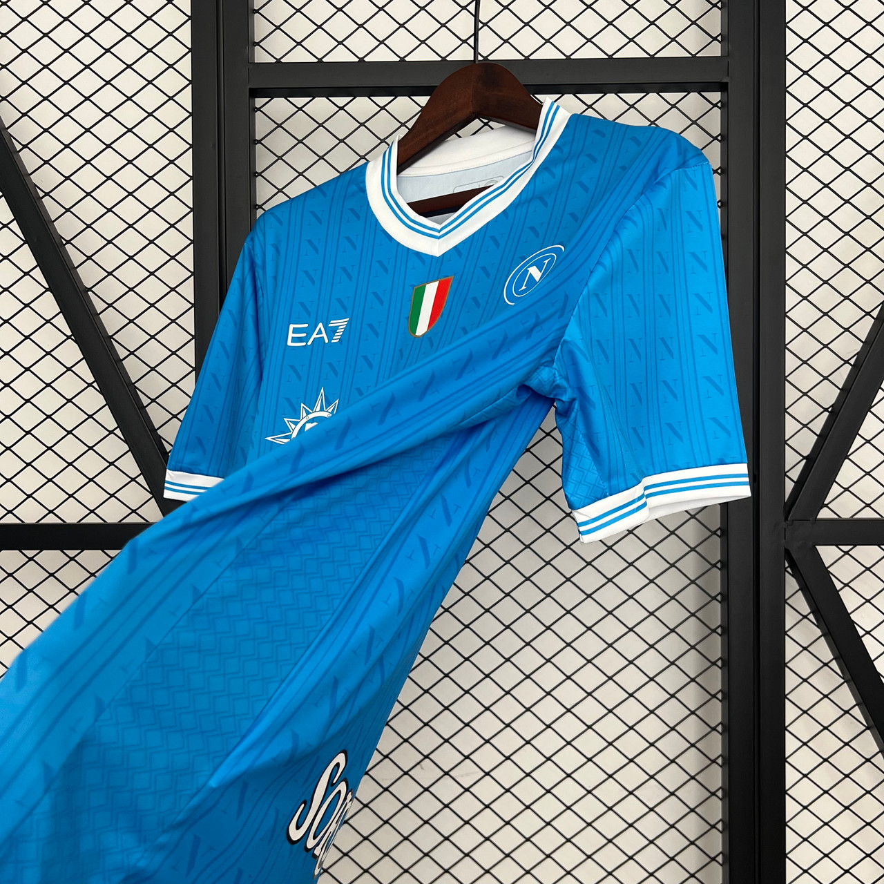 Napoli 2025/26 Home