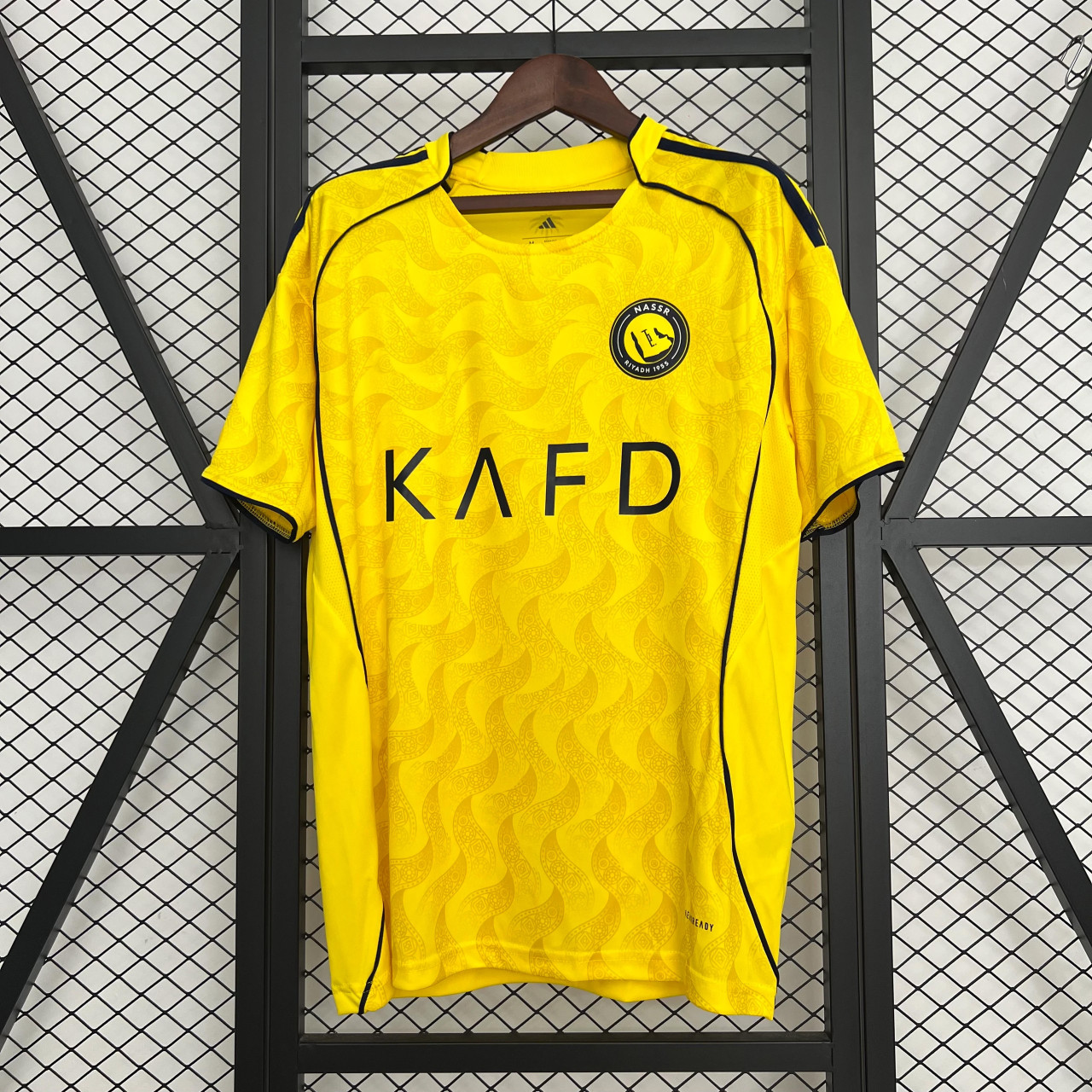 Al-Nassr 2025/26 Home