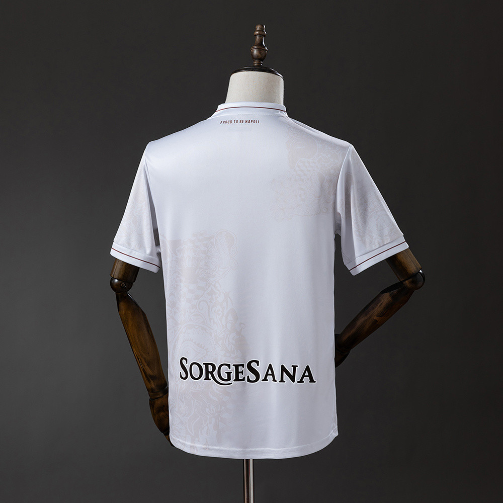 Napoli 2025/26 Away