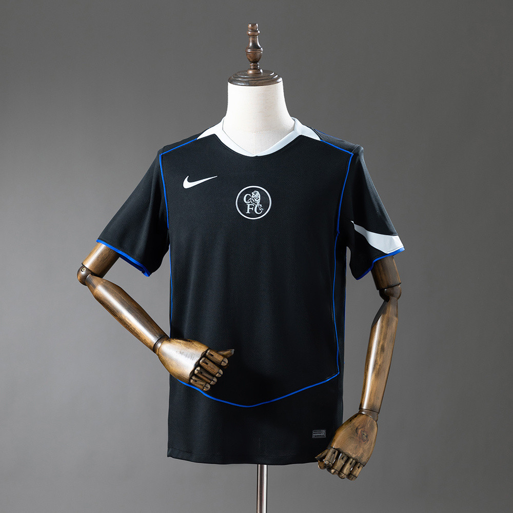 Chelsea 2025/26 Third