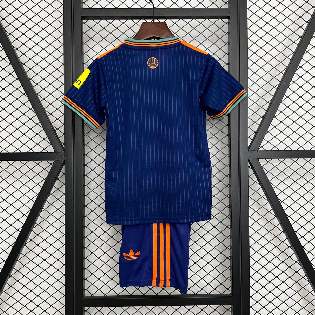 Kids New Castle 2025/26 Third Away