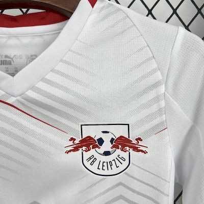 Kids RB Leipzig 2025/26 Home