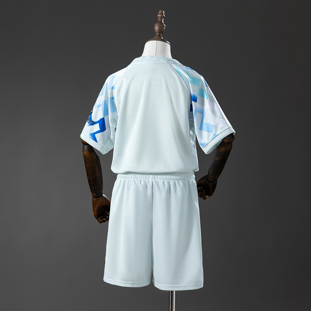 Kids Inter MIlan 2025/26 Away