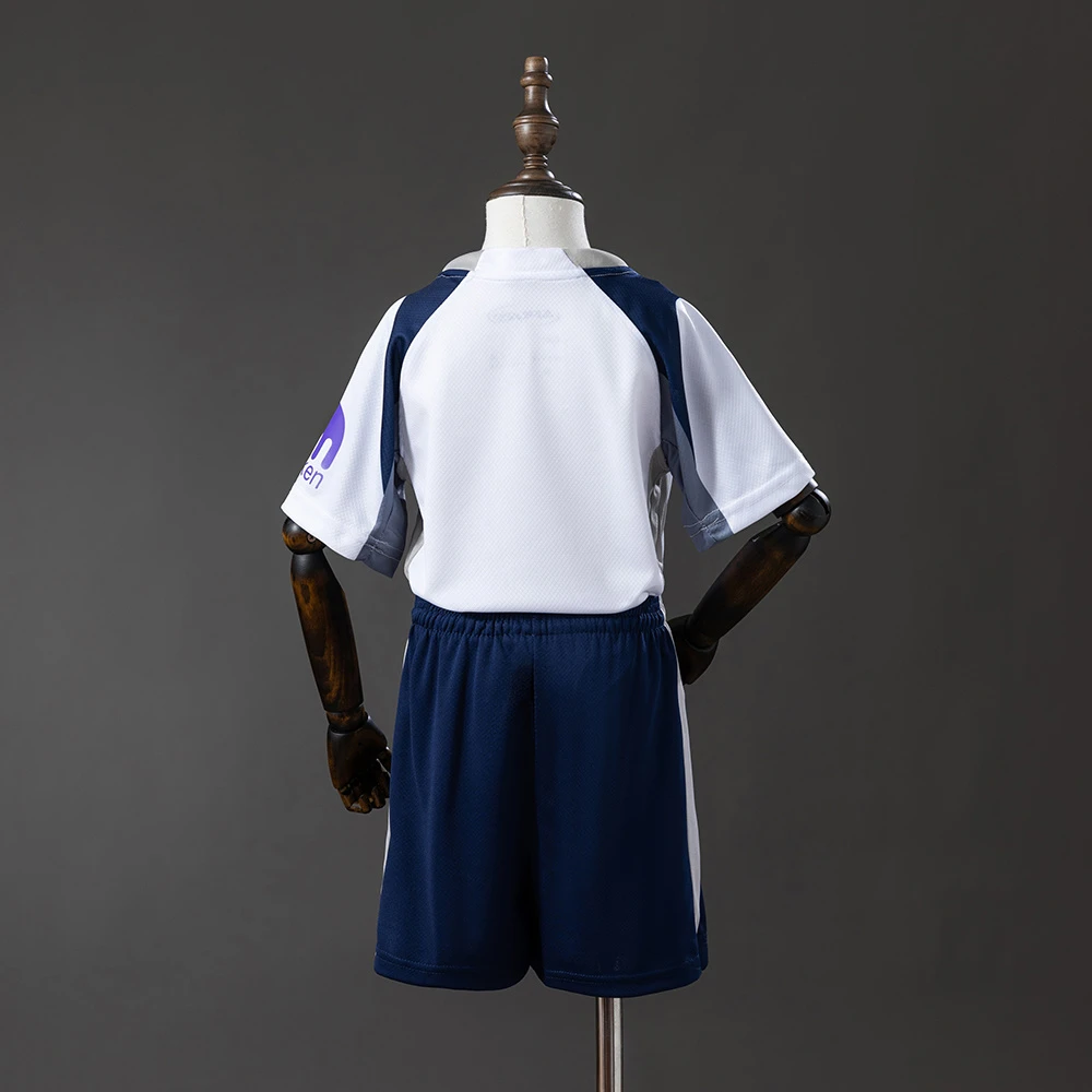 Kids Spurs 2025/26 Home