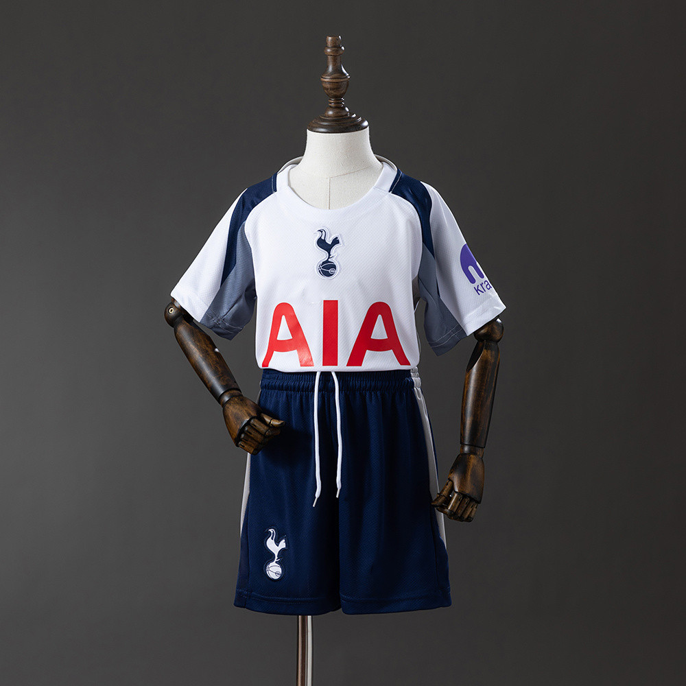 Kids Spurs 2025/26 Home