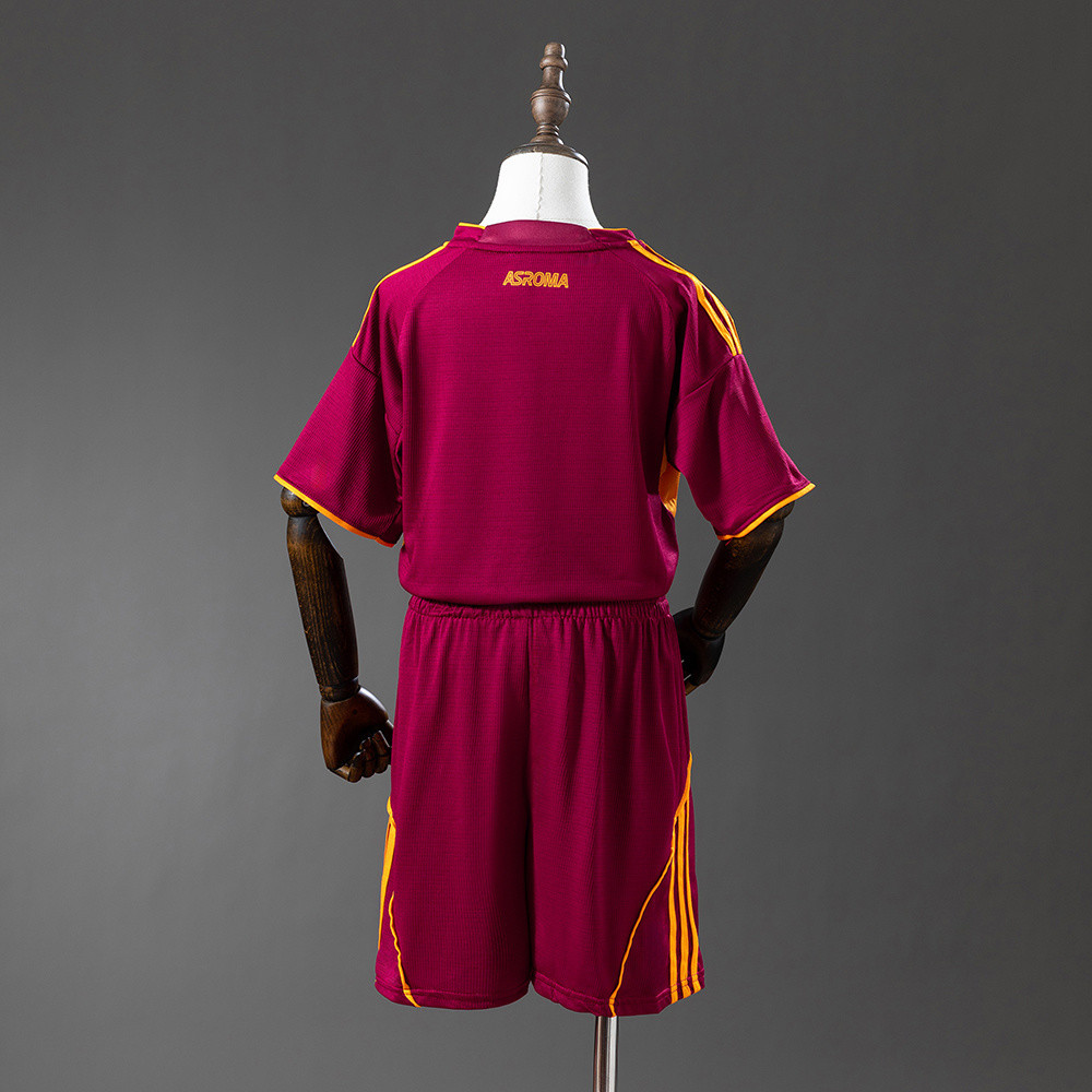 Kids Roma 2025/26 Home
