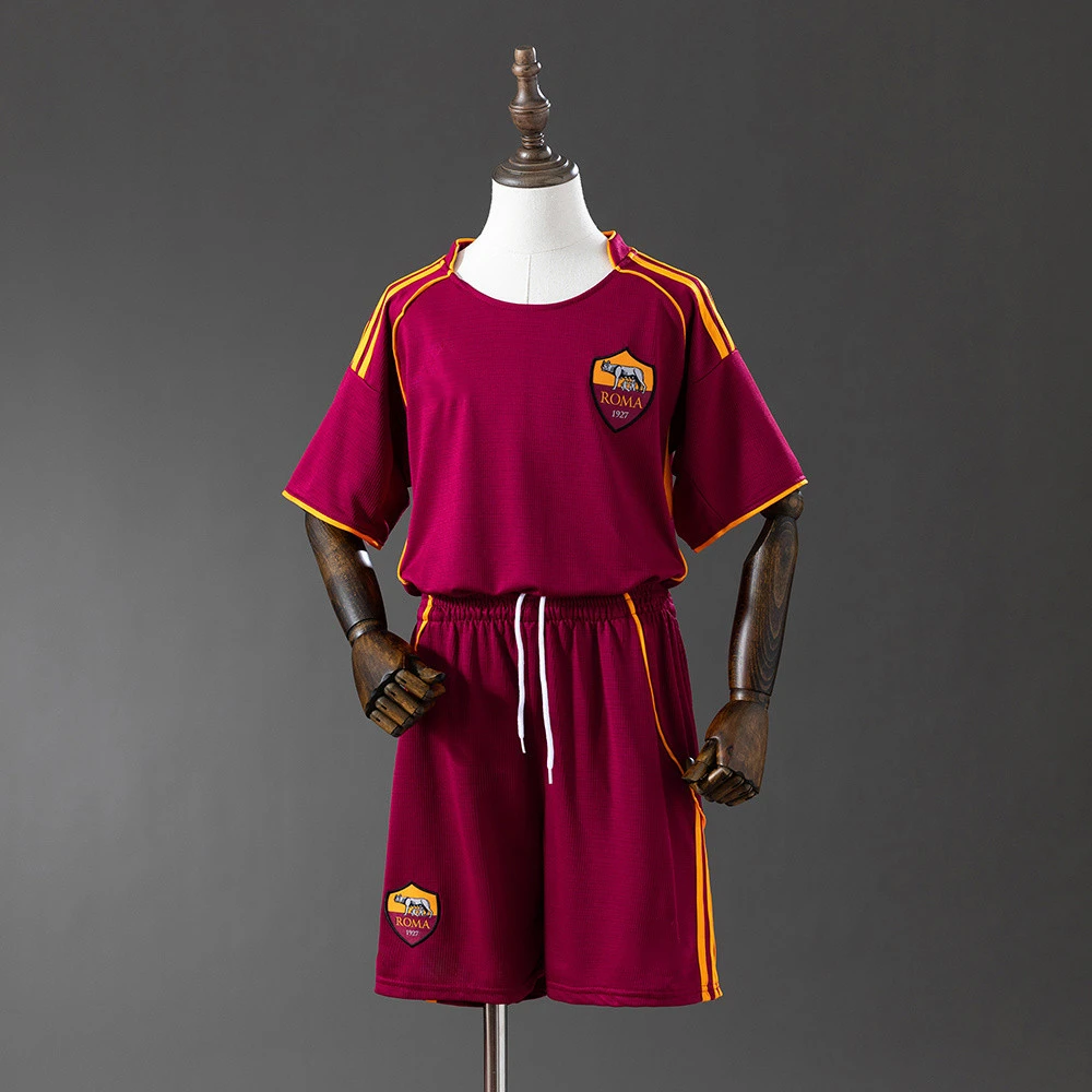 Kids Roma 2025/26 Home
