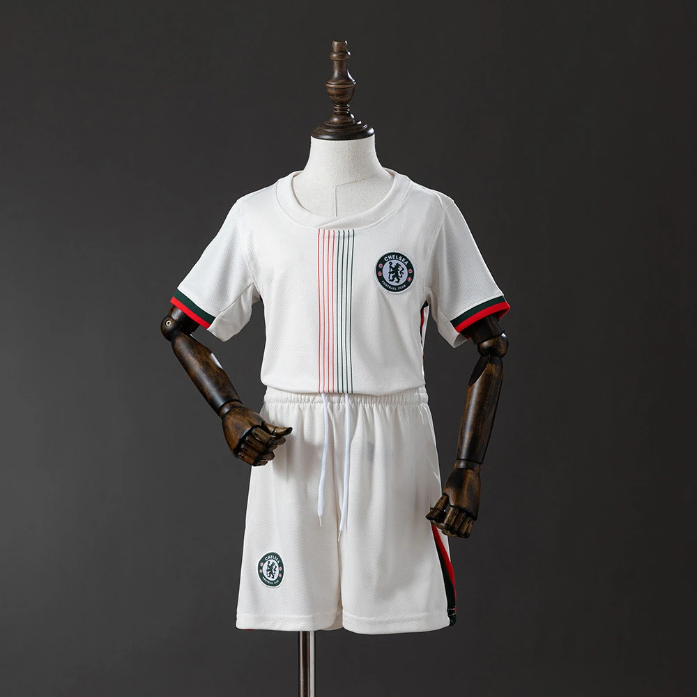 Kids CheIsea 2025/26 Away