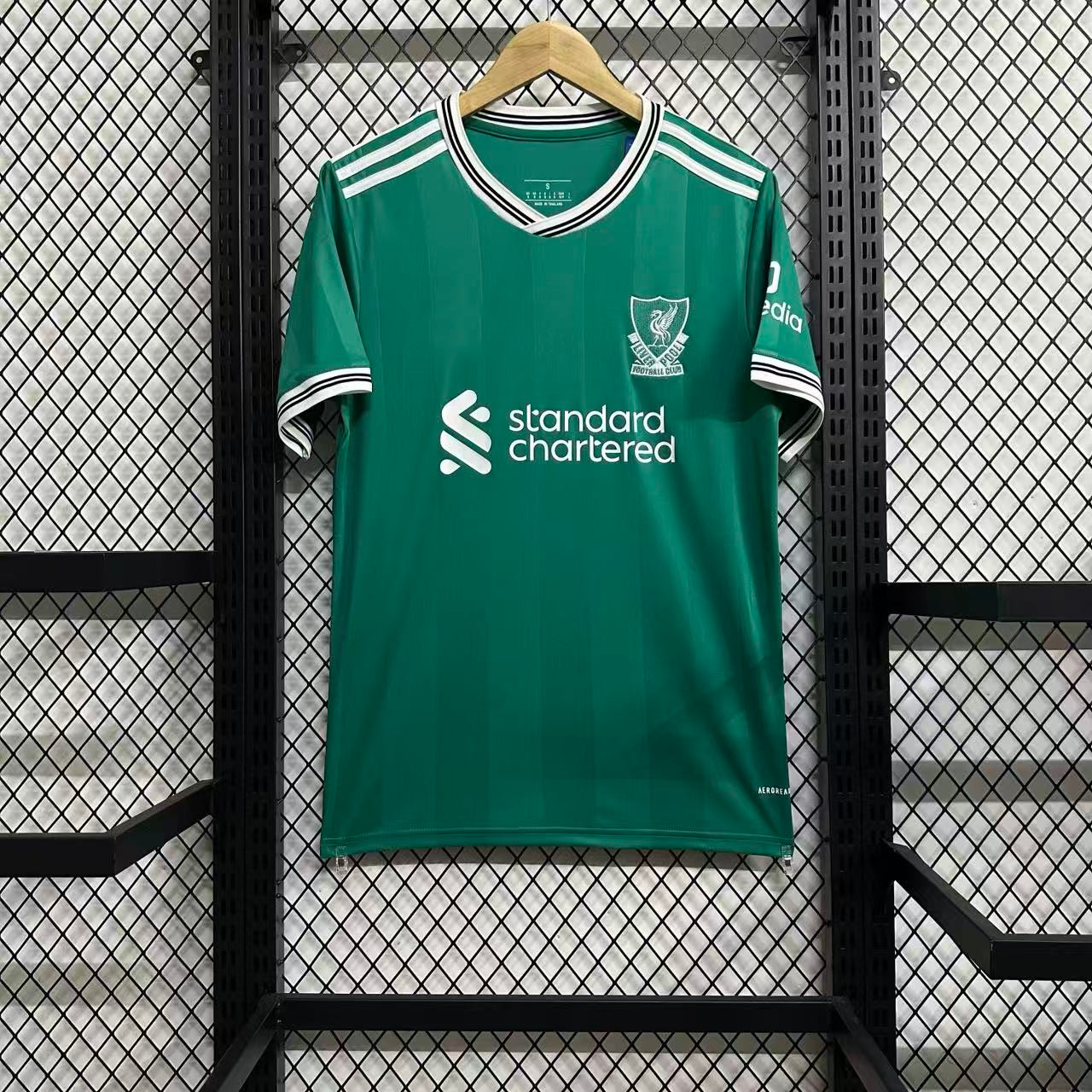 Liverpool Third 2025/26