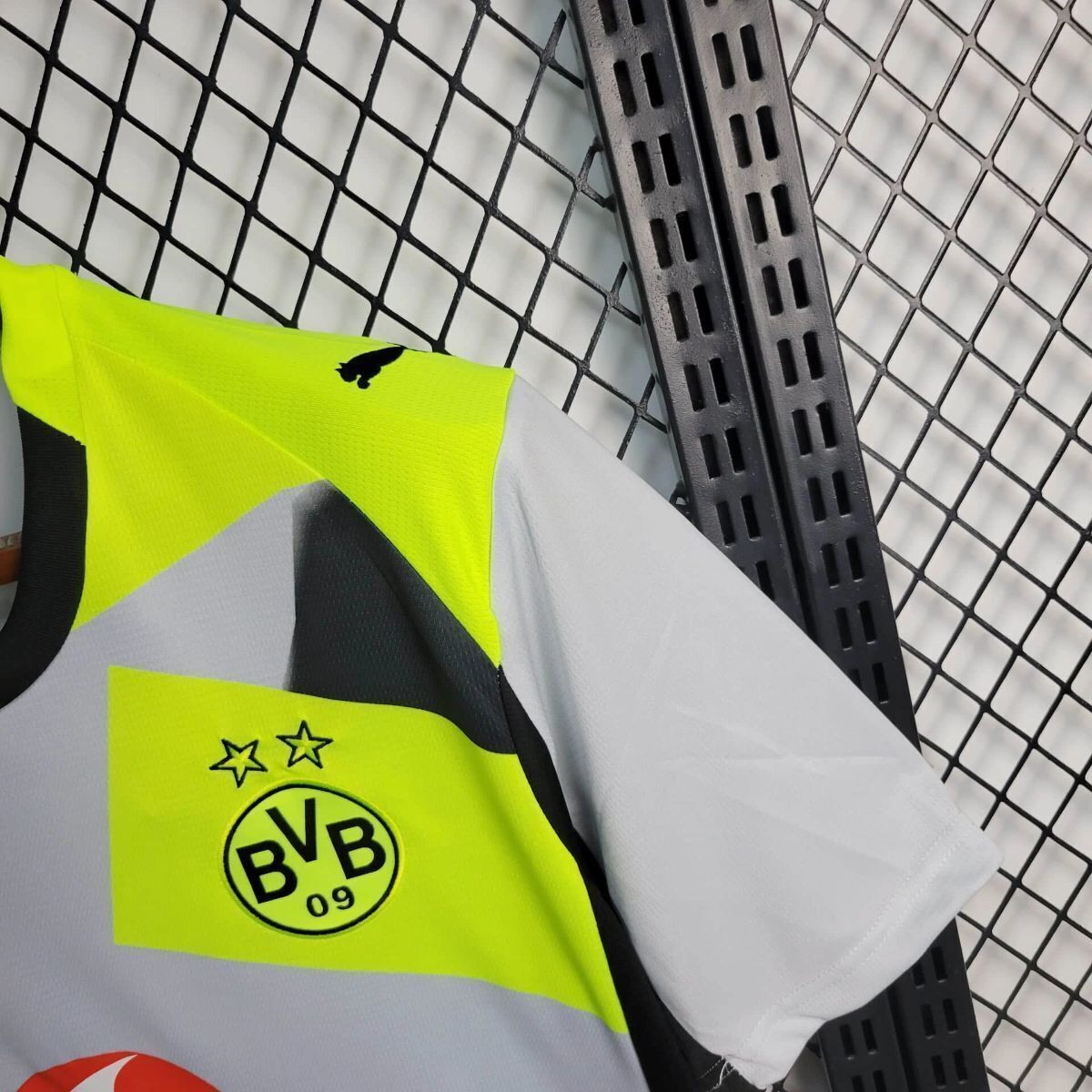 Borussia dortmund 2025/26 Away
