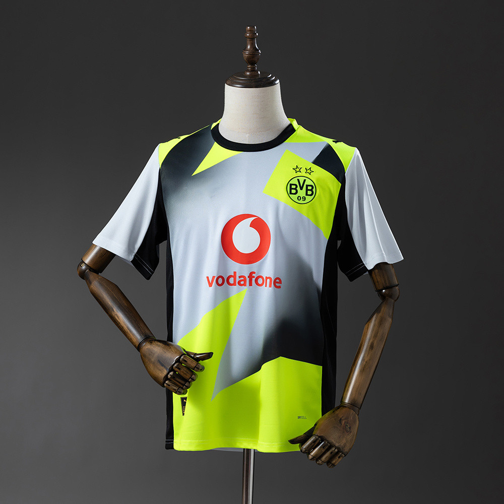 Borussia dortmund 2025/26 Away