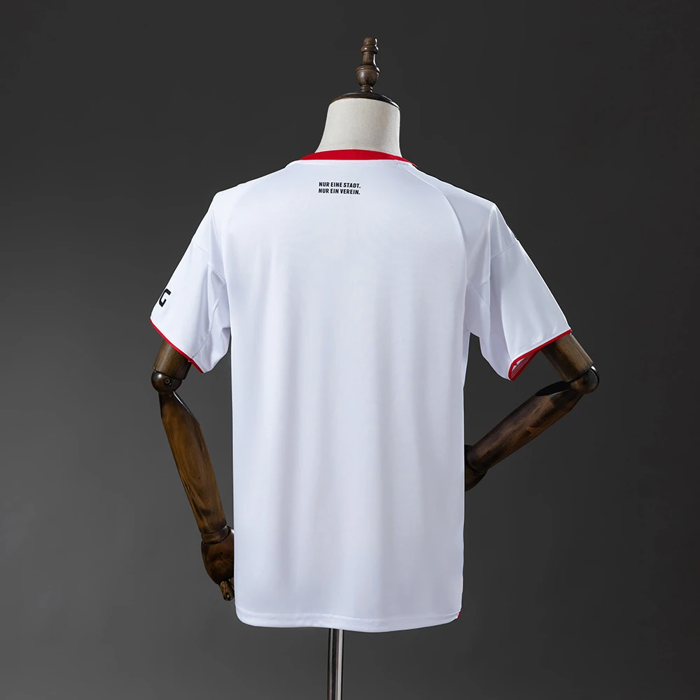 Frankfurt Home 2025/26