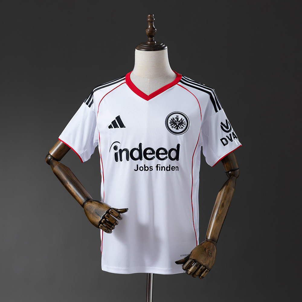 Frankfurt Home 2025/26