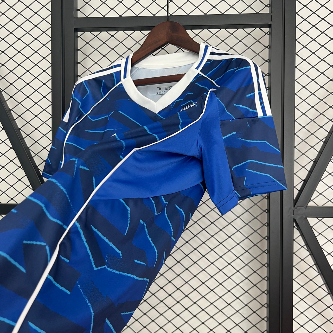 Schalke 2025/26 Home Jersey