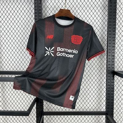 Bayer 04 Leverkusen 2025/26 Home