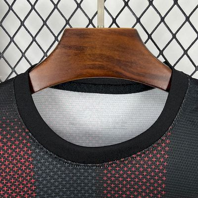 Bayer 04 Leverkusen 2025/26 Home