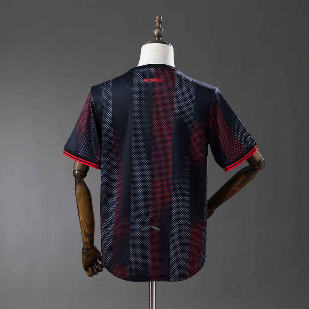 Bayer 04 Leverkusen 2025/26 Home