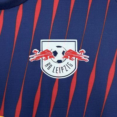 Rb Leipzig Away 2025/26
