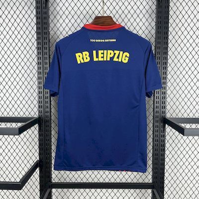 Rb Leipzig Away 2025/26
