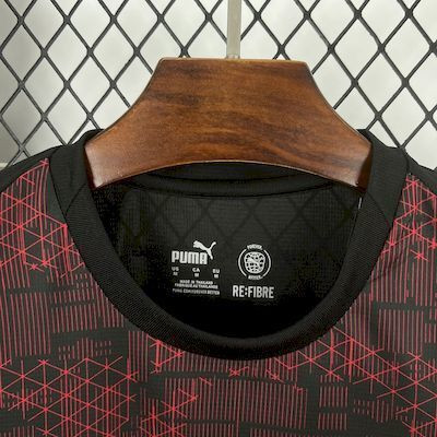 Rb Leipzig Third 2025/26