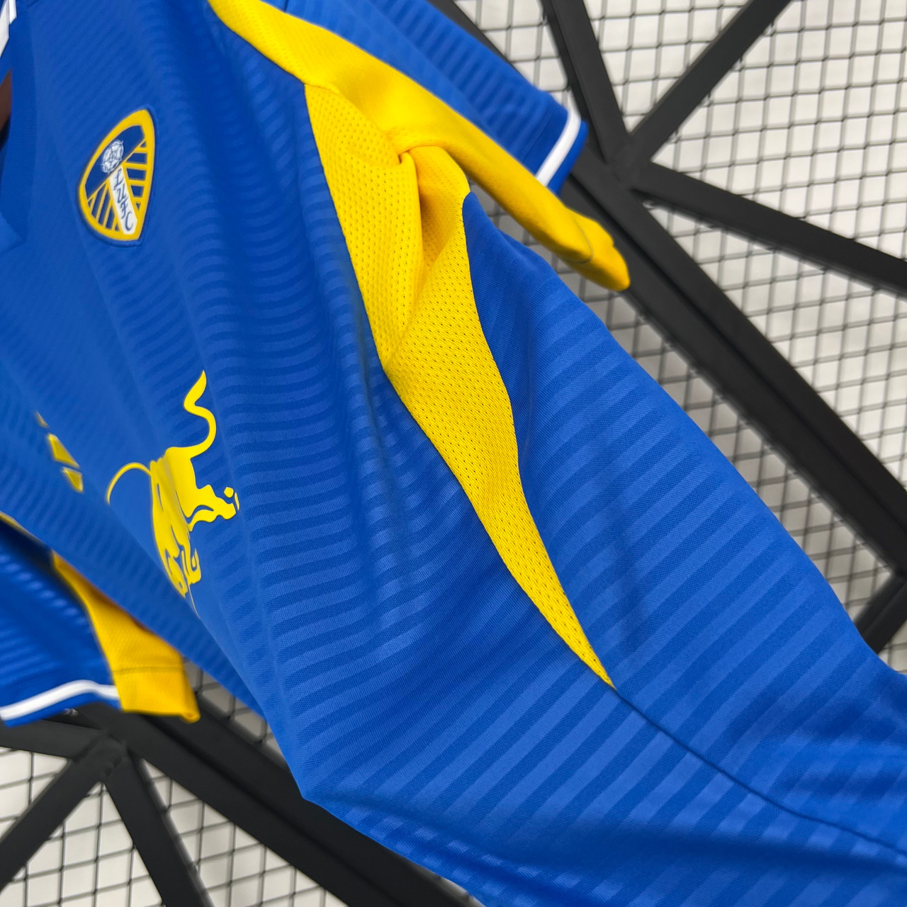 Leeds United 2025/26 Away