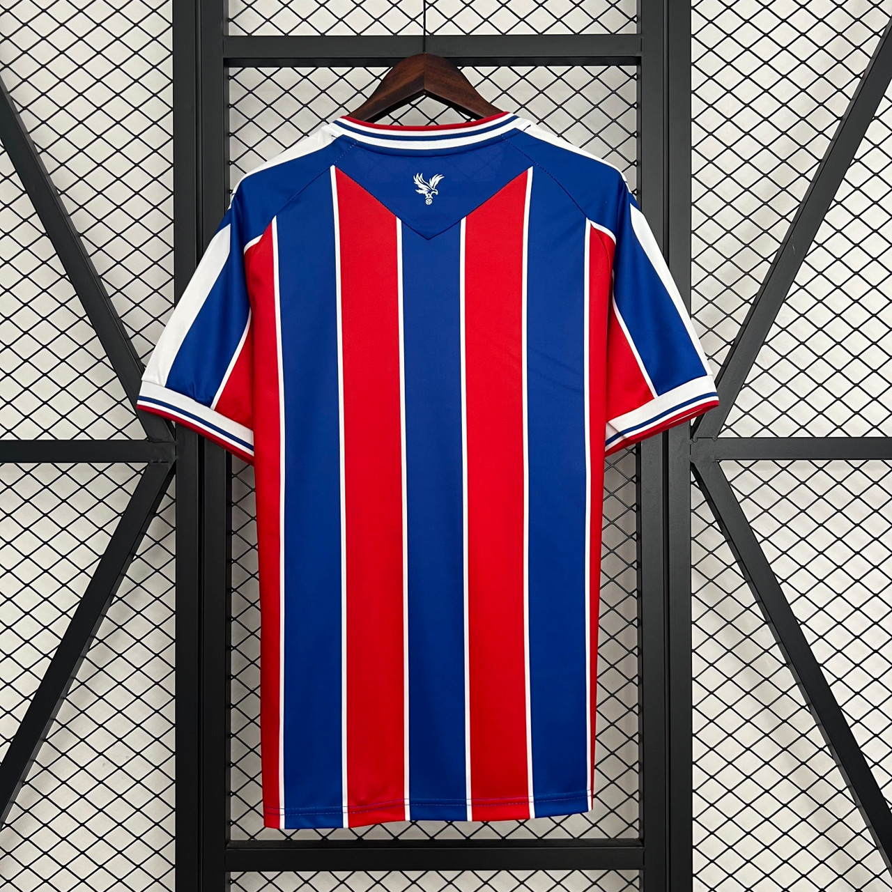 Crystal Palace 2025/26 Home