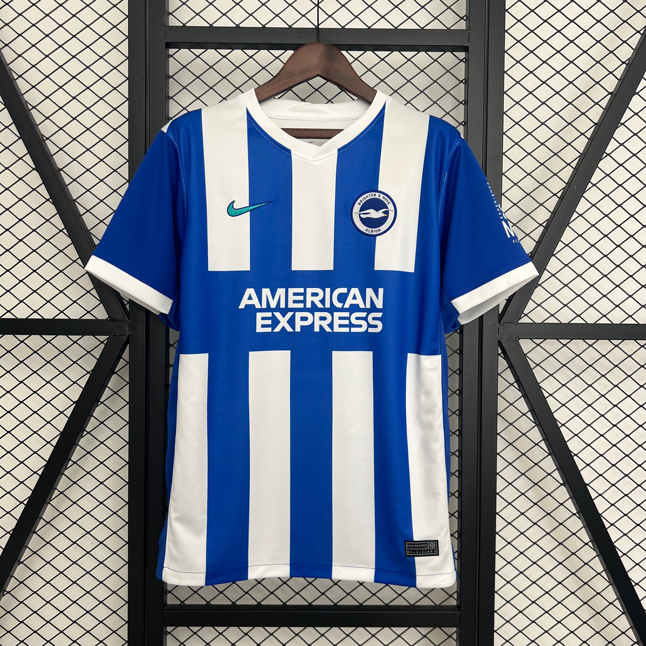 Brighton 2025/26 Home