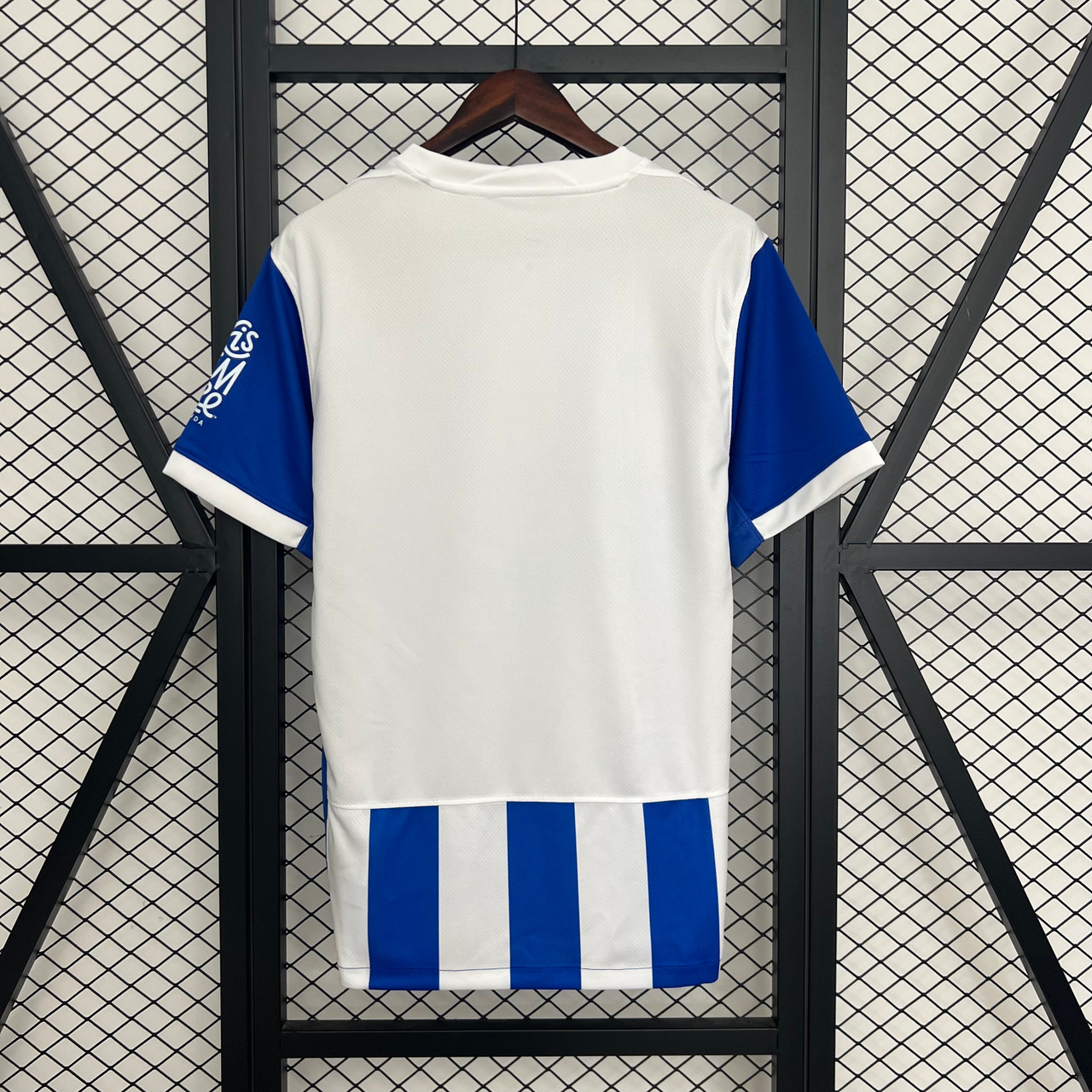 Brighton 2025/26 Home