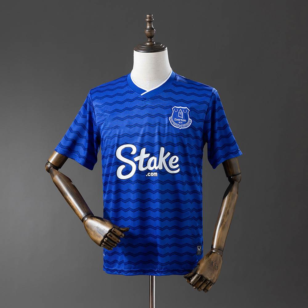 Everton 2025/26 Home