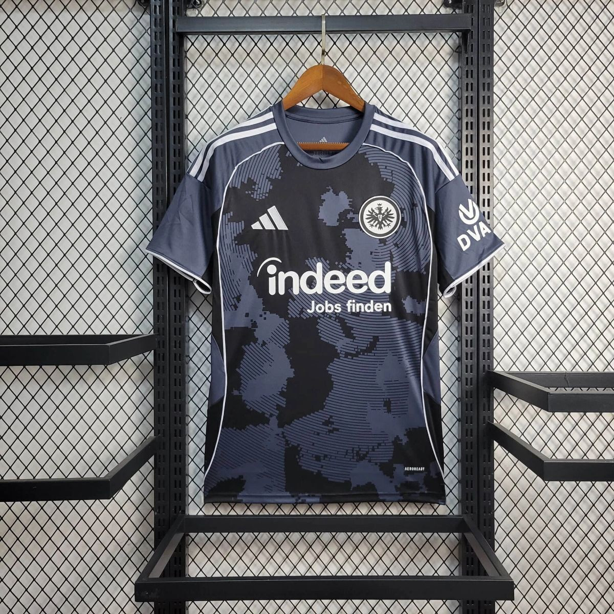 Frankfurt Third 2025/26