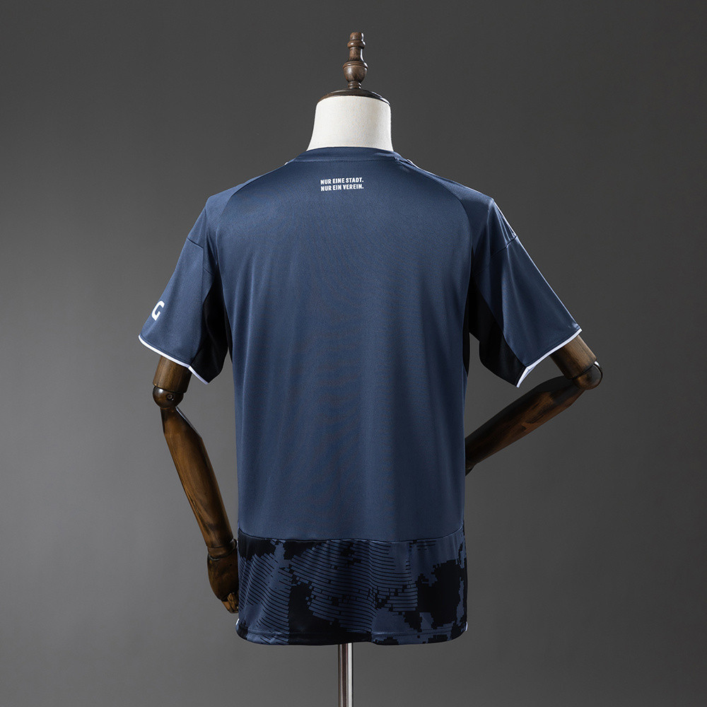 Frankfurt Third 2025/26