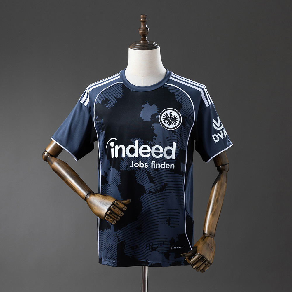 Frankfurt Third 2025/26