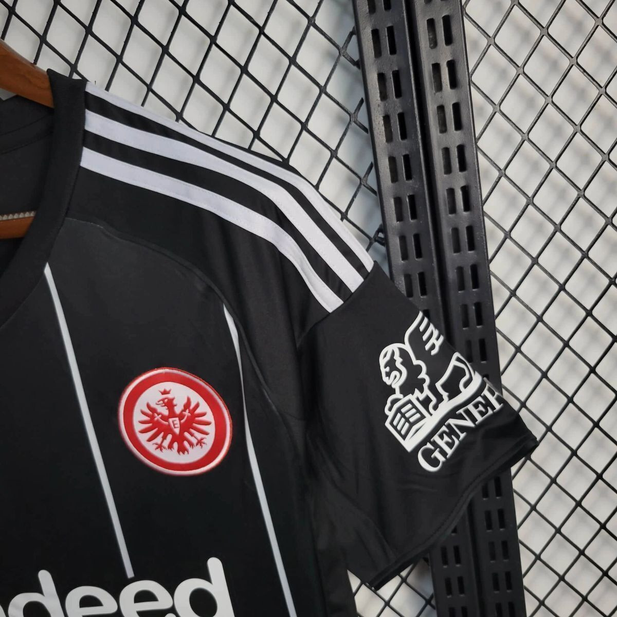 Frankfurt 2025/26 Champions League Edition
