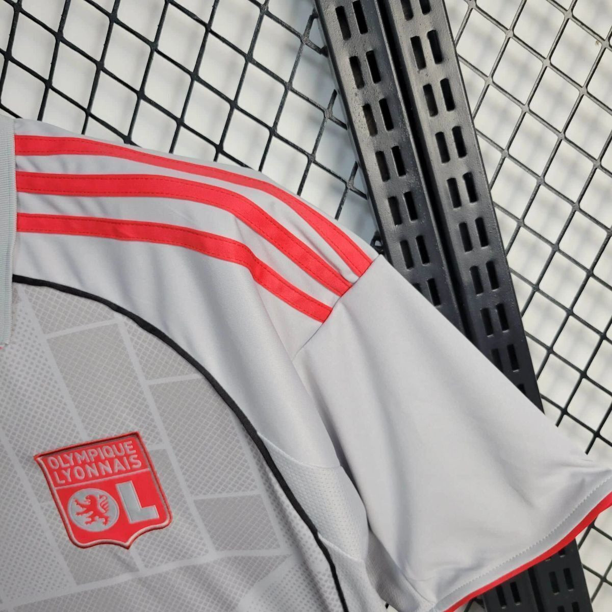 Lyon FC 2025/26 Third