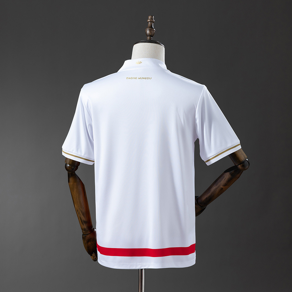 Monaco Home 2025/26