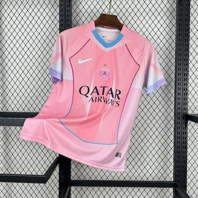 PSG Pink Speical Edition 2025/26