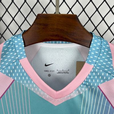 PSG Blue Speical Edition 2025/26