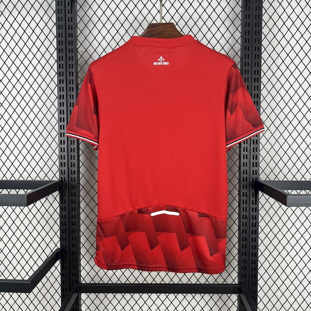 Lille OSC Home 2025/26