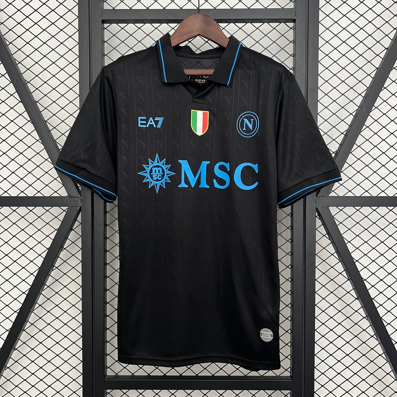 Napoli 2025/26 Special Edition